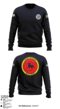 Nmcb 133 87953316 Crew Neck Sweatshirt - 3