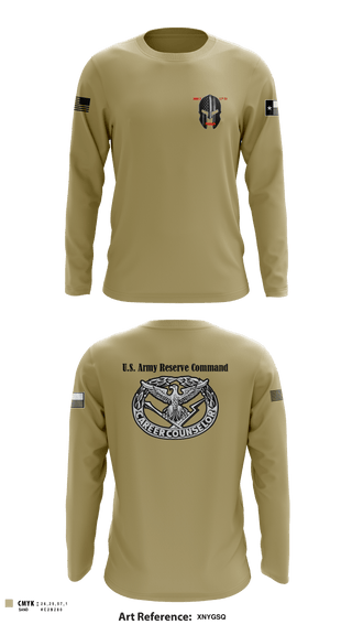 Long Sleeve Performance Shirt, , Army, Teamtime, Team time, sublimation, custom sports apparel, team uniforms, spirit wear, spiritwear, sports uniforms, custom shirts, team store, custom team store, fundraiser sports, apparel fundraiser