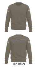 LOG BOLC 23-011B TC 805589 Crew Neck Sweatshirt - 11