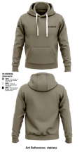 D-Shift 57803589 Hoodie - 1
