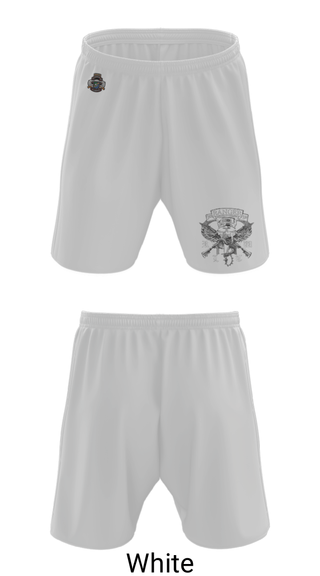 Athletic Shorts With Pockets, , Space Force, Teamtime, Team time, sublimation, custom sports apparel, team uniforms, spirit wear, spiritwear, sports uniforms, custom shirts, team store, custom team store, fundraiser sports, apparel fundraiser