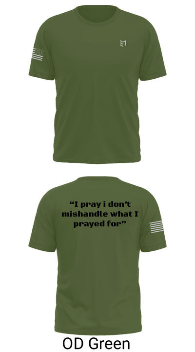 Maximum Effort 31100923 Short Sleeve Performance Shirt - 34