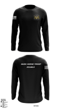 5-7 CAV 79705394 Long Sleeve Performance Shirt - 1