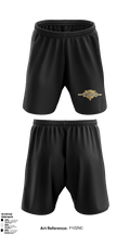 Sutton ConstructionSutton Construction 76027229 Athletic Shorts With Pockets - 2
