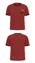 Redbirds Soccer 8871614 Short Sleeve Performance Shirt - 36