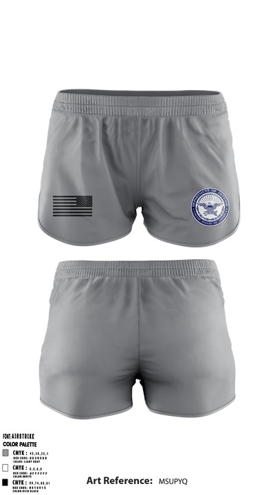 SDC-Cables 96659915 Ranger Panties - 4