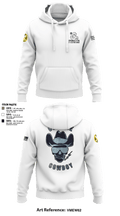 India Co 88933123 Hoodie - 2