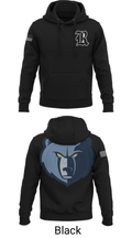 Riverbank High School 34077007 Hoodie - 35