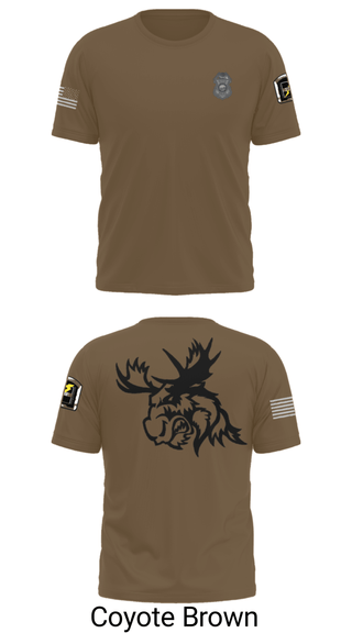 Short Sleeve Performance Shirt, , Police, Teamtime, Team time, sublimation, custom sports apparel, team uniforms, spirit wear, spiritwear, sports uniforms, custom shirts, team store, custom team store, fundraiser sports, apparel fundraiser