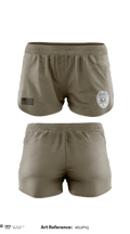 TAYLORSVILLE POLICE DEPARTMENT LT 27466887 Ranger Panties - 4