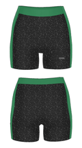 ShootSoCal firearms 29908101 Women's Compression Shorts - 26