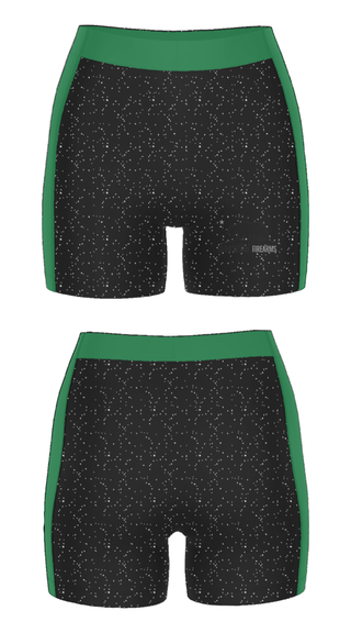 Women's Compression Shorts, ShootSoCal firearms, , Teamtime, Team time, sublimation, custom sports apparel, team uniforms, spirit wear, spiritwear, sports uniforms, custom shirts, team store, custom team store, fundraiser sports, apparel fundraiser
