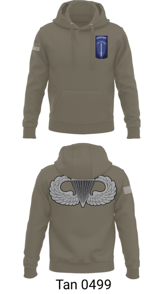 Hoodie, , Army, Teamtime, Team time, sublimation, custom sports apparel, team uniforms, spirit wear, spiritwear, sports uniforms, custom shirts, team store, custom team store, fundraiser sports, apparel fundraiser