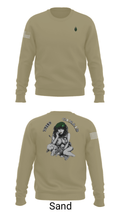 SFOD-A 11 96174000 Crew Neck Sweatshirt - 12
