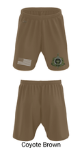Sniper 66668085 Athletic Shorts With Pockets - 26