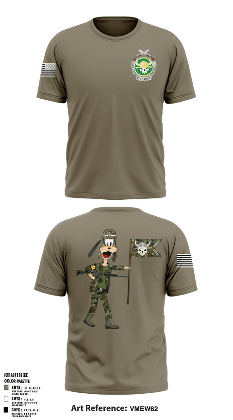 Short Sleeve Performance Shirt, , Army, Teamtime, Team time, sublimation, custom sports apparel, team uniforms, spirit wear, spiritwear, sports uniforms, custom shirts, team store, custom team store, fundraiser sports, apparel fundraiser