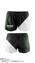 Eleanor Lemaire Junior High School 40593565 Track Shorts - 1