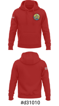 World Of Sanuces 47562810 Hoodie - 17
