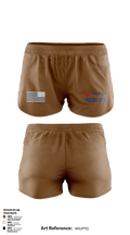 American Ambulance Rescue 49557589 Ranger Panties - 2