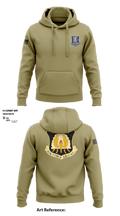 Walton Braves 9881156 Hoodie - 4