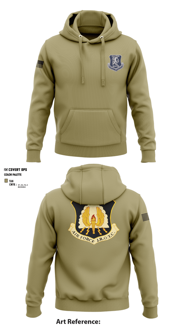 Hoodie, , Air Force, Teamtime, Team time, sublimation, custom sports apparel, team uniforms, spirit wear, spiritwear, sports uniforms, custom shirts, team store, custom team store, fundraiser sports, apparel fundraiser