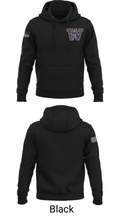 Wickenburg High School Soccer 71346455 Hoodie - 37