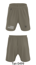 Weapons squad 2nd platoon A co 2-506IN 55687948 Athletic Shorts With Pockets - 29