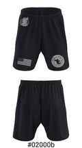 Albany Anglers Recruiting Station 30426253 Athletic Shorts With Pockets - 25