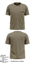 CHARGER 78104476 Short Sleeve Performance Shirt - 1
