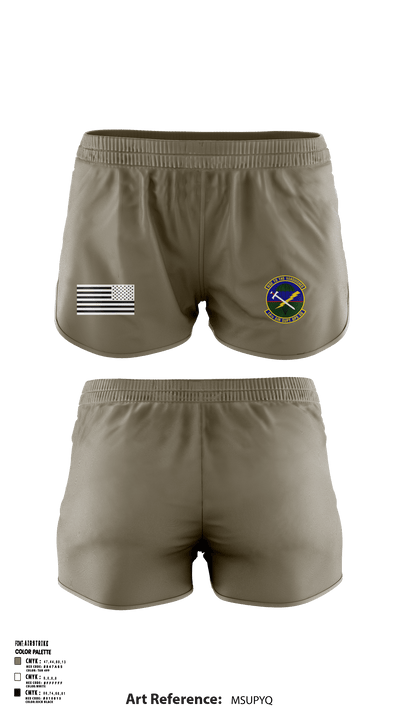 14 ASOS 49901756 Ranger Panties - 4