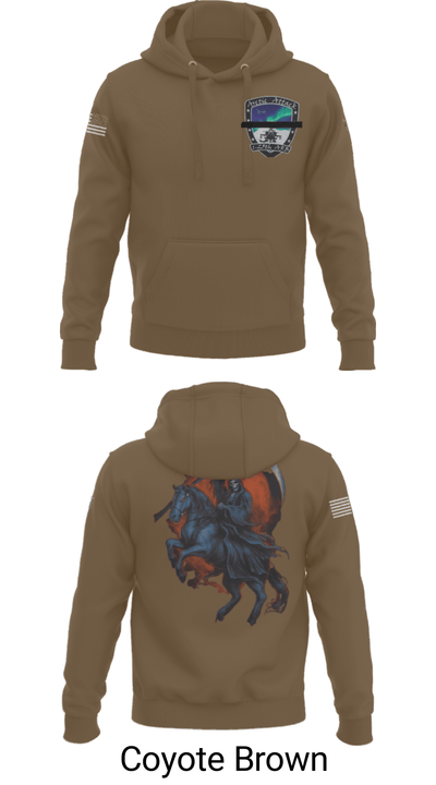 Shadow 86289711 Hoodie - 43