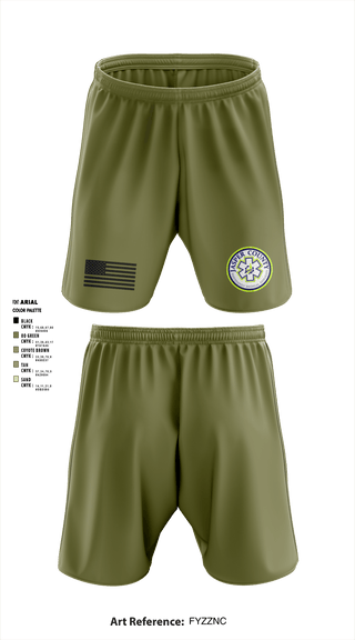 Athletic Shorts With Pockets, , Fire Department, Teamtime, Team time, sublimation, custom sports apparel, team uniforms, spirit wear, spiritwear, sports uniforms, custom shirts, team store, custom team store, fundraiser sports, apparel fundraiser