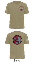 803rd AMXS 6035859 Short Sleeve Performance Shirt - 35