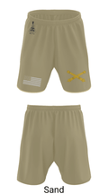 3-133 FA 26743632 Athletic Shorts With Pockets - 30