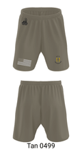 439th CEX 72519259 Athletic Shorts With Pockets - 29