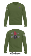 38 DHHB HSC 41282623 Crew Neck Sweatshirt - 26