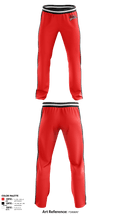 Union Grove High School Cheer 8056600 Sweatpants - 1