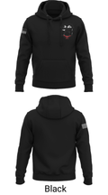 Romeo High School Golf 30360107 Hoodie - 10