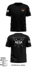 Wolfpack 3949 47200374 Short Sleeve Performance Shirt - 1