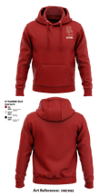University Of Southern California Diving 38780209 Hoodie - 3