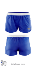 Naperville Yard Indoor Sports Complex 27019954 Women's Shorts - 1