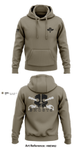 GHOSTS 5648482 Hoodie - 2