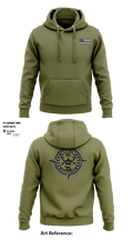 Jaimie Cox Foundation 83768320 Hoodie - 7