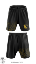 The Kohort 26796532 Athletic Shorts With Pockets - 13