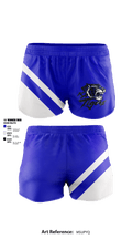 Kingman Academy of Learning High School 4682536 Women's Shorts - 1