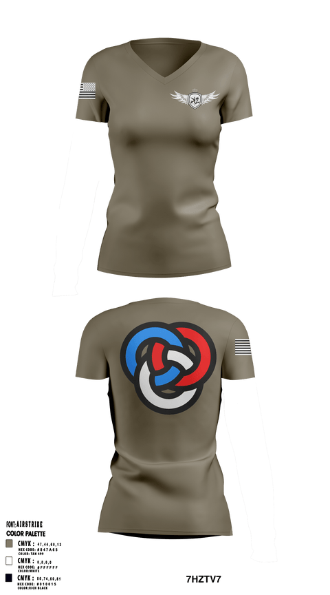 Women's Short Sleeve Vneck Shirt, , , Teamtime, Team time, sublimation, custom sports apparel, team uniforms, spirit wear, spiritwear, sports uniforms, custom shirts, team store, custom team store, fundraiser sports, apparel fundraiser