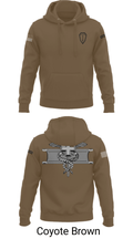 6th Ranger Training Battalion 1649738 Hoodie - 44