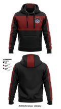 TnT Drain Sewer & piping 25076354 Hoodie - 1