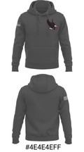 Bishop Watterson High School Volleyball 30703651 Hoodie - 28