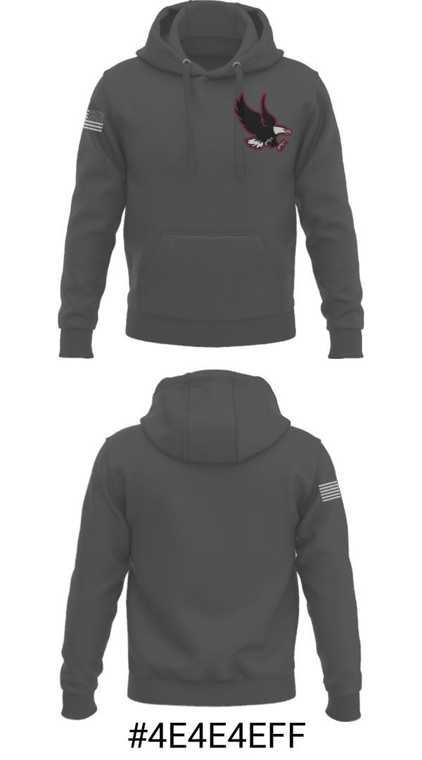 Hoodie, Bishop Watterson High School Volleyball, Women's Volleyball, Teamtime, Team time, sublimation, custom sports apparel, team uniforms, spirit wear, spiritwear, sports uniforms, custom shirts, team store, custom team store, fundraiser sports, apparel fundraiser